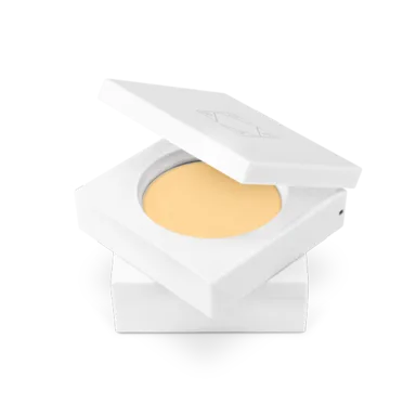 Cosmetics Eyeshadow, Buttercup (2019 formulation)