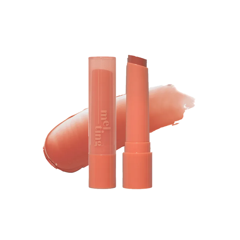 Ginger Sugar Melting Balm, 03 Bare Peach