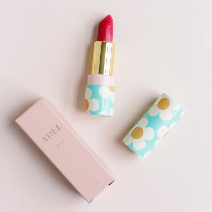 Lip Tint, Bubblegum