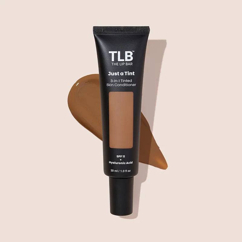 3 in 1 Tinted Moisturizer, Honey Dip