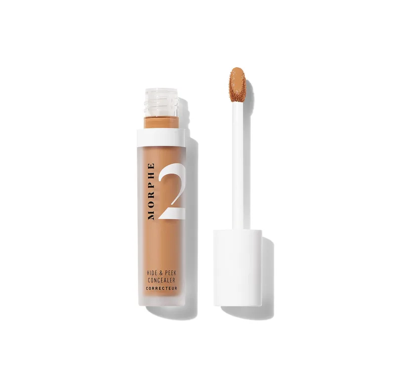 2 Hide & Peek Concealer, Peek of Tawny
