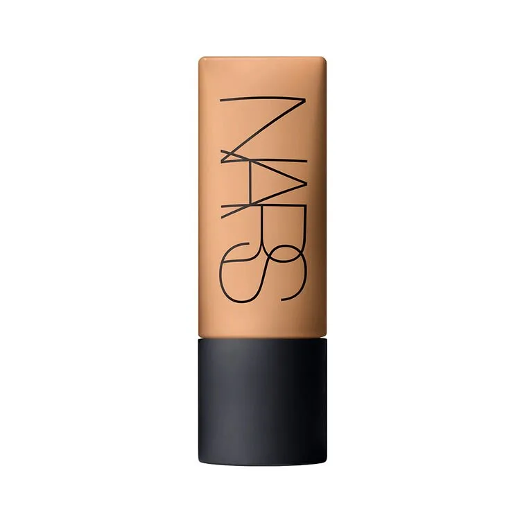 Soft Matte Complete Foundation, Aruba