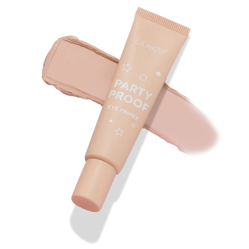 Party Proof Eye Primer, Translucent