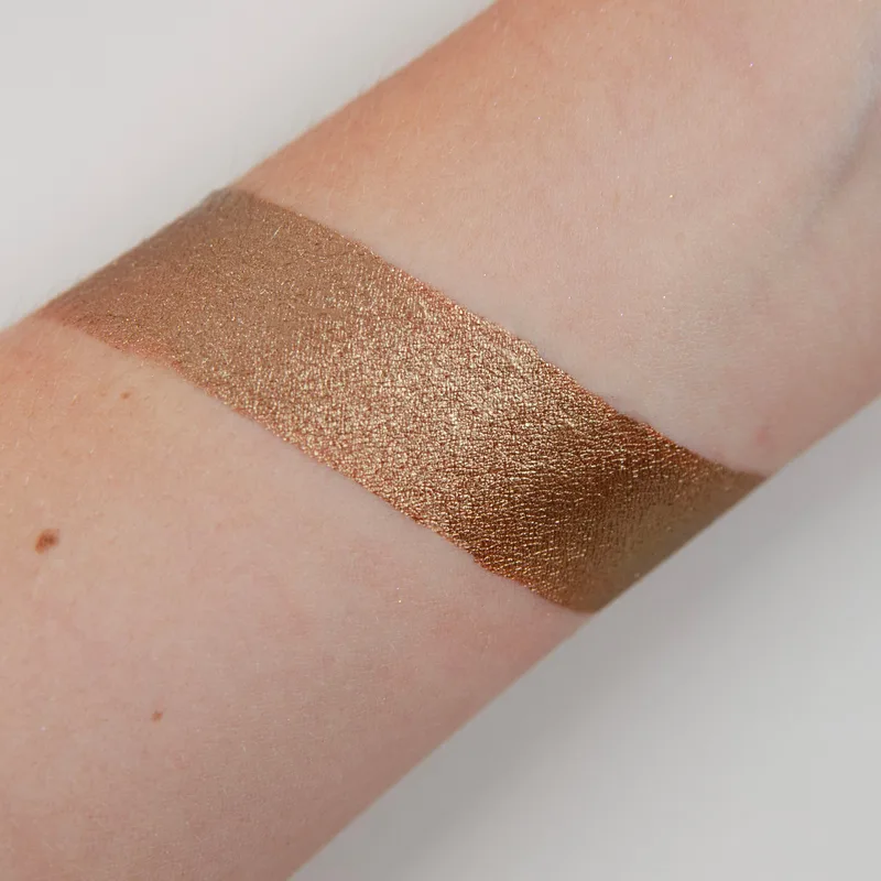 Cream Eyeshadow, Decaf