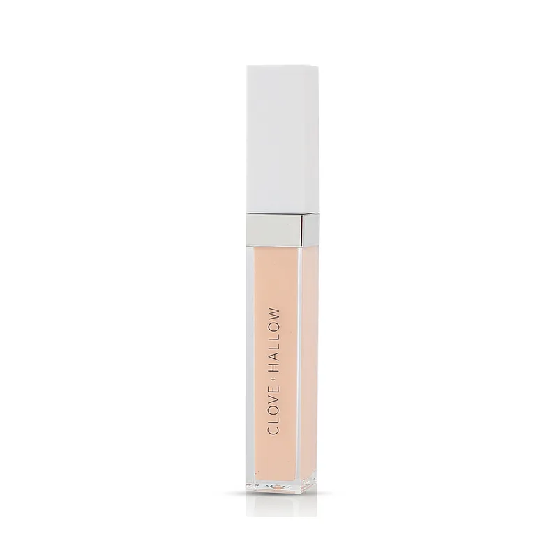 Conceal and Correct, 01