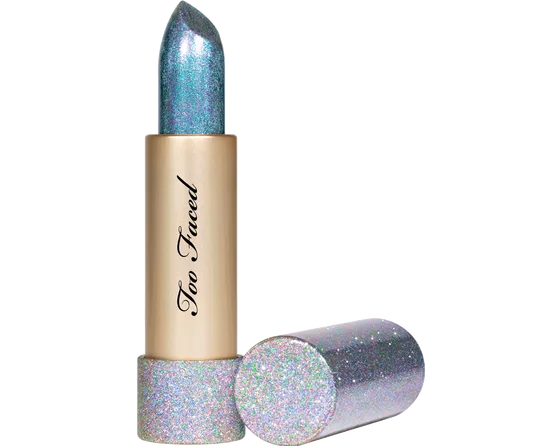 Metallic Sparkle Lipstick, Bionic (2018 formulation)