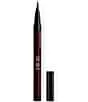 Diorshow Liquid Liner, 881 Satin Burgundy