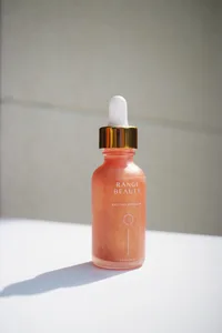 Bali full Body Glow