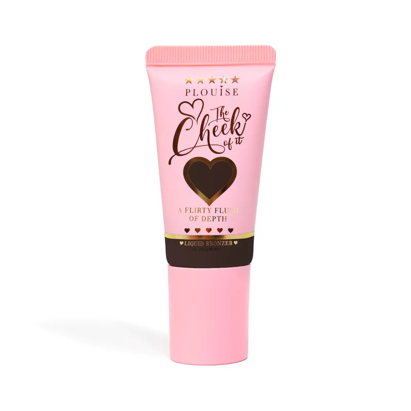 The Cheek Of It Liquid Bronzer, Coconut Palm
