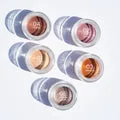 Crique Cream & Illuminating Eye Shadow, 05 Iced Brown
