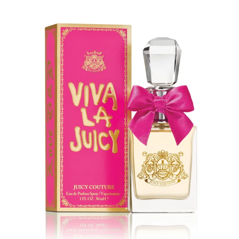 Viva La Juicy Eau De Parfum