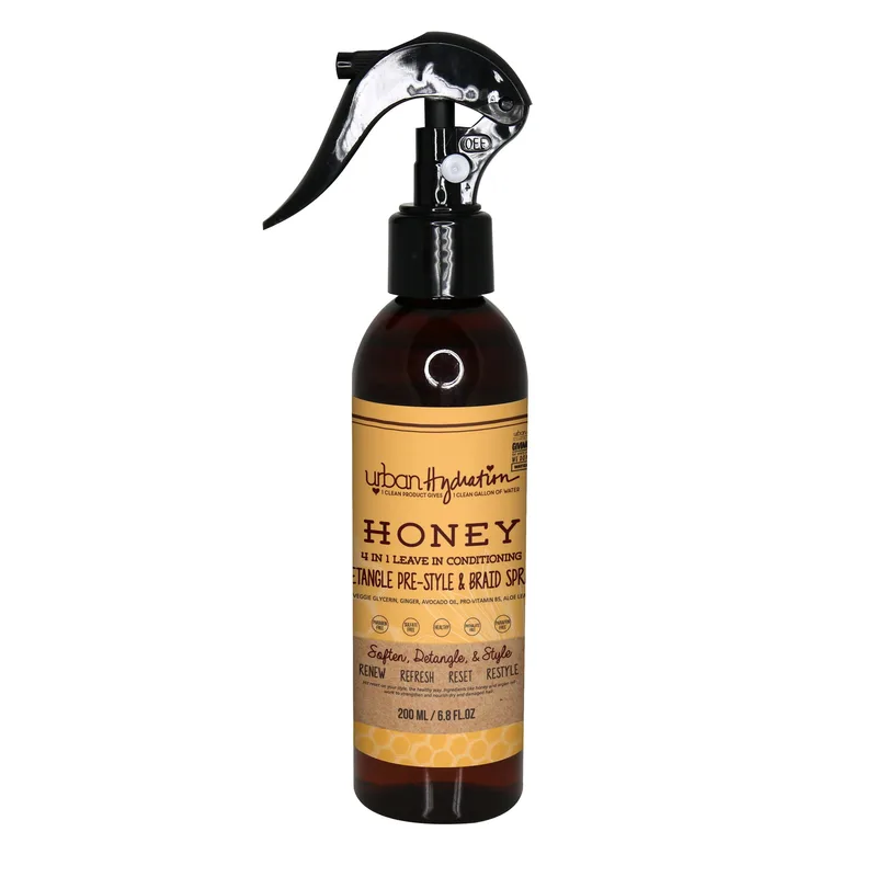 Honey Health & Repair Detangling Spray