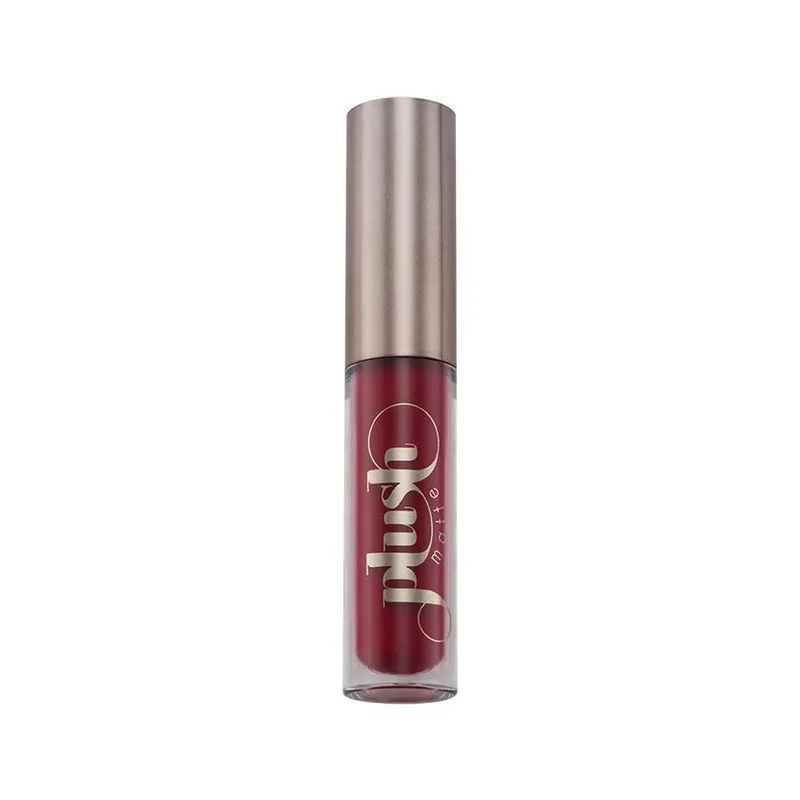 Plush Lip Matte, Boss Lady (2020 formulation)