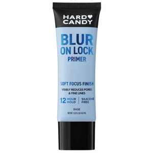 Blur On Lock Primer