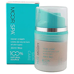 Cover Cream (2020 formulation)