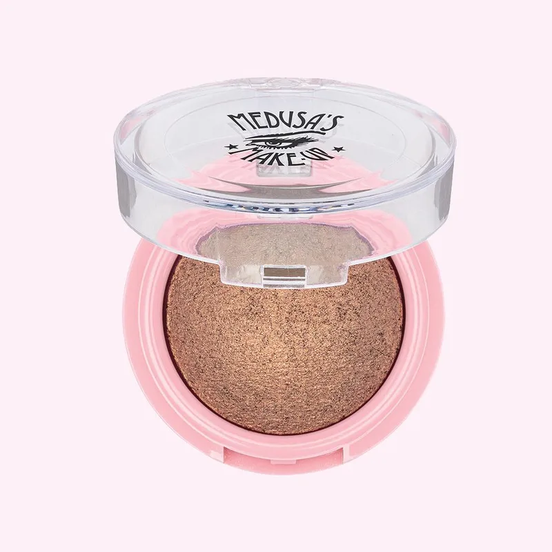 Baked Eyeshadow, Mood