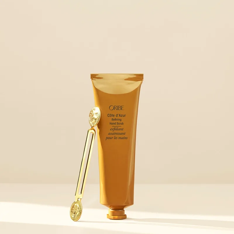 Côte d’Azur Refining Hand Scrub