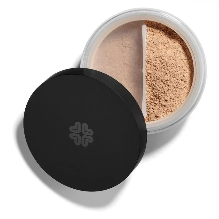 Cookie Mineral Foundation