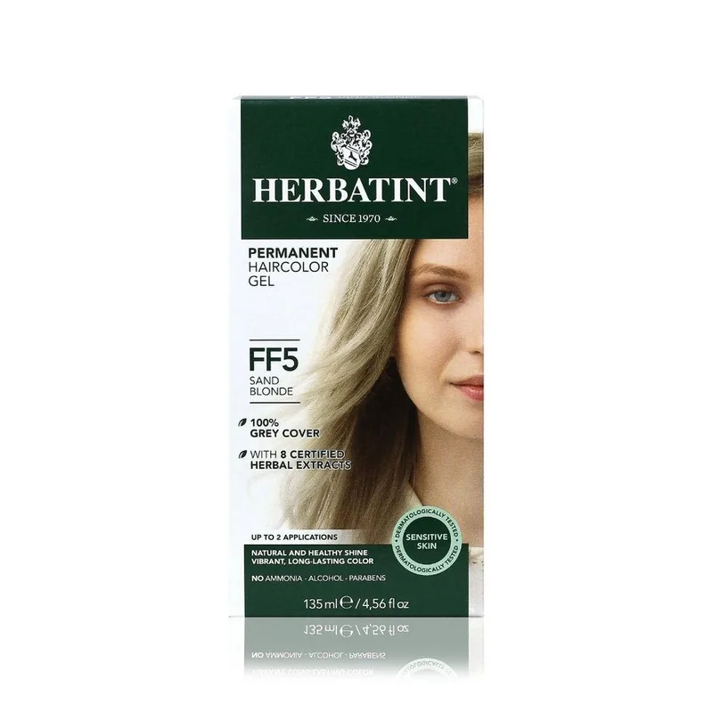 FF5 Sand Blonde