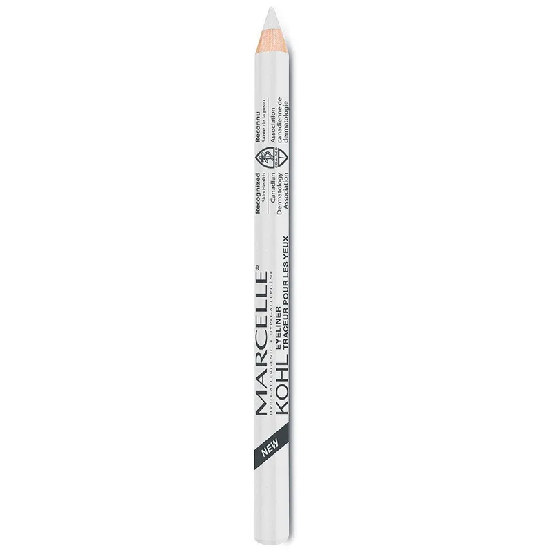 Kohl Eyeliner, White