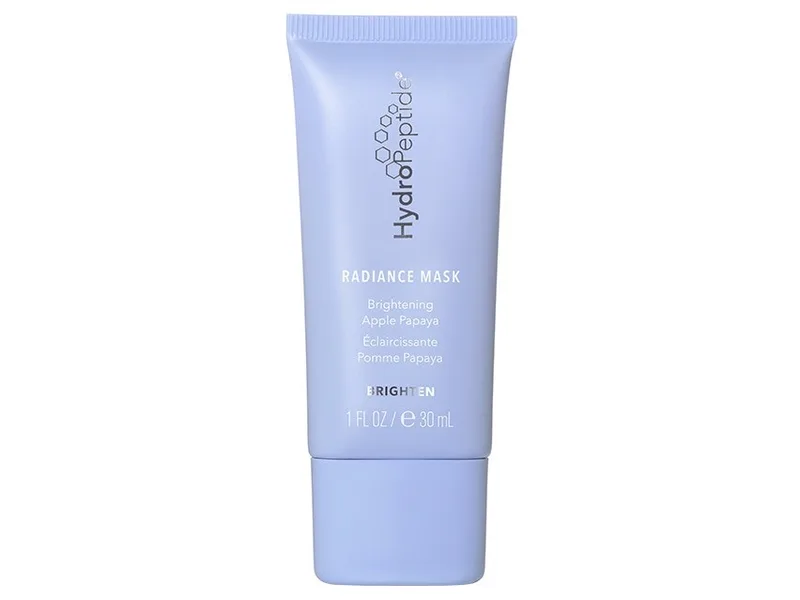 Radiance Mask
