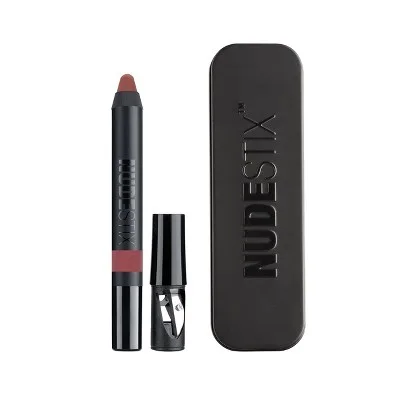 Intense Matte Lip and Cheek Pencil, Purity