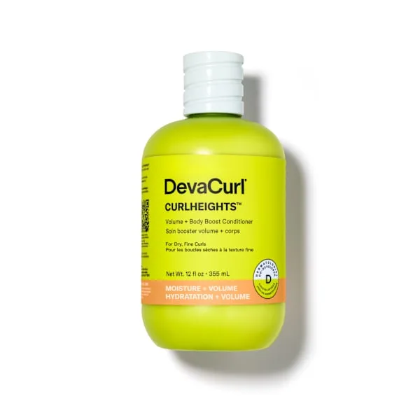 Curlheights Conditioner