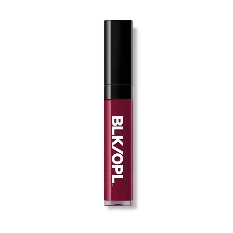 Beauty ColorSplurge Patent Lips, Violine (2020 formulation)