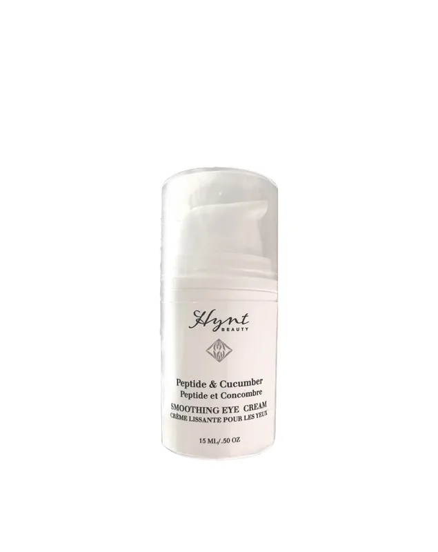 Hynt Peptide & Cucumber Smoothing Eye Cream