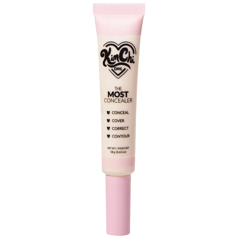 The Most Concealer, 01 Ivory