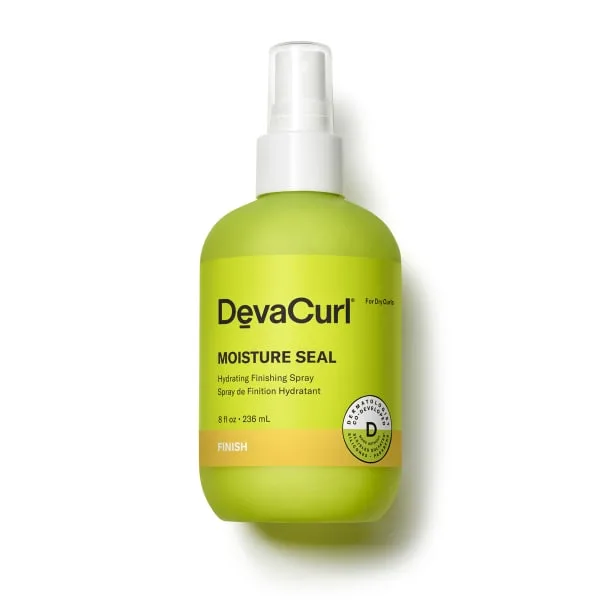 MOISTURE SEAL Hydrating Finishing Spray