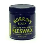 100% Pure Australian Beeswax (2019 formulation)