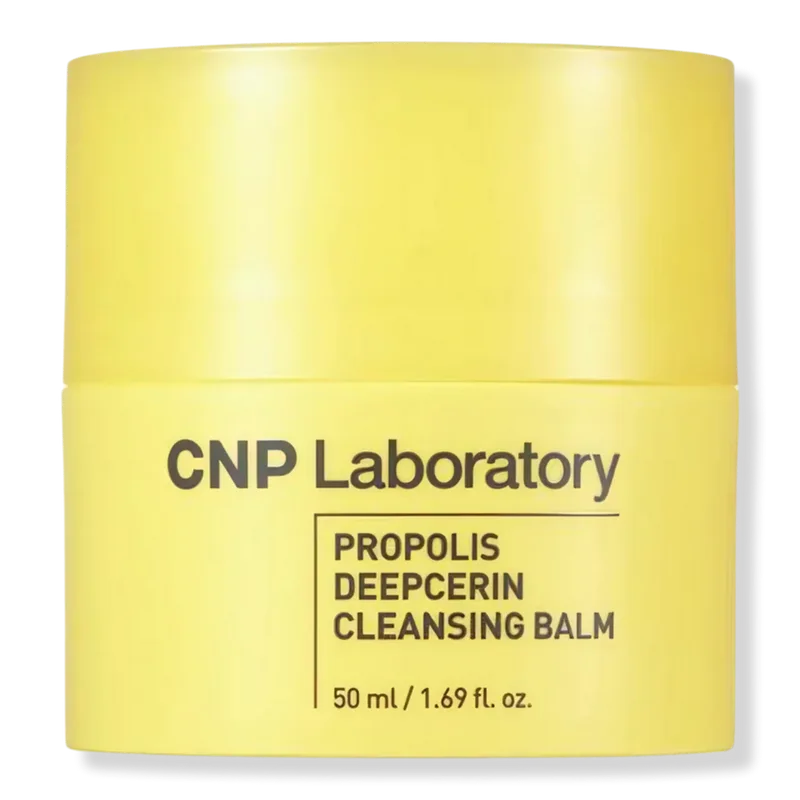 Propolis Deepcerin Cleansing Balm
