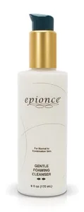 Gentle Foaming Cleanser