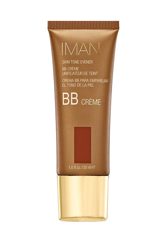Skin Tone Evener BB Cream, Earth Deep (2020 formulation)