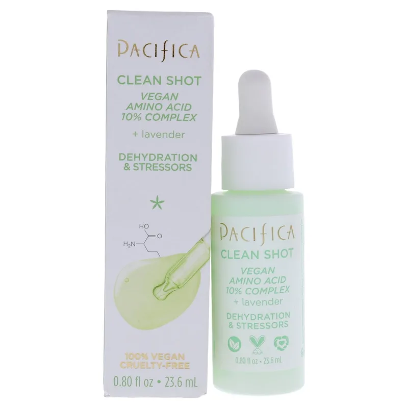 Clean Shot Vegan Amino Acid 10 Percent Complex