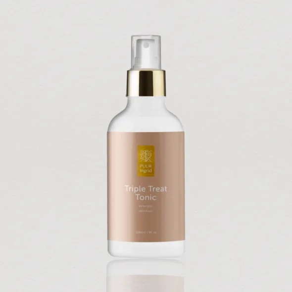 Triple Treat Tonic