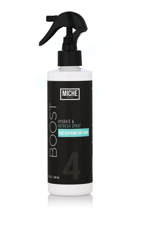 Beauty BOOST HYDRATE & REFRESH SPRAY
