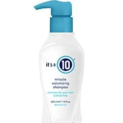 Miracle Volumizing Shampoo