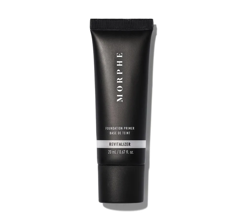 Foundation Primer, Revitalizer (2019 formulation)