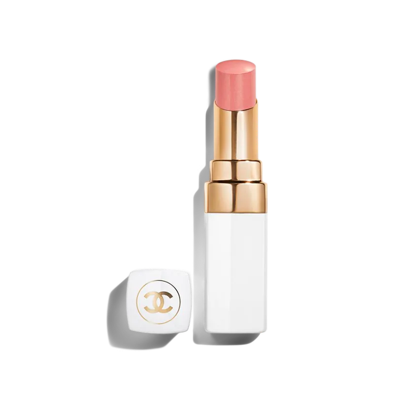 ROUGE COCO BAUME Hydrating Beautifying Tinted Lip Balm Buildable Colour, 928