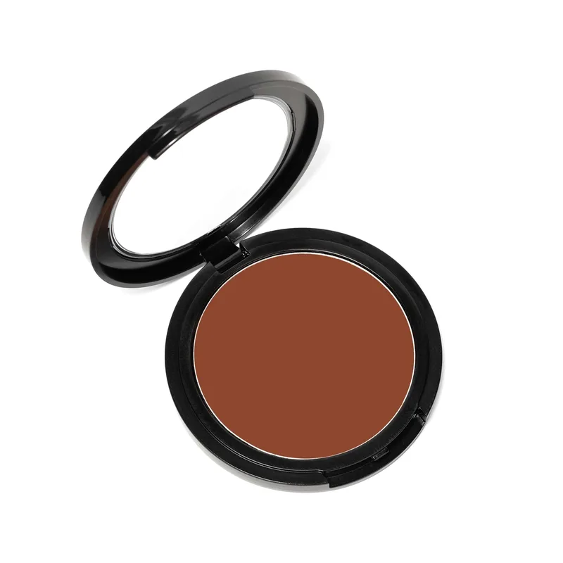 Cream-to-Powder Foundation, Chestnut
