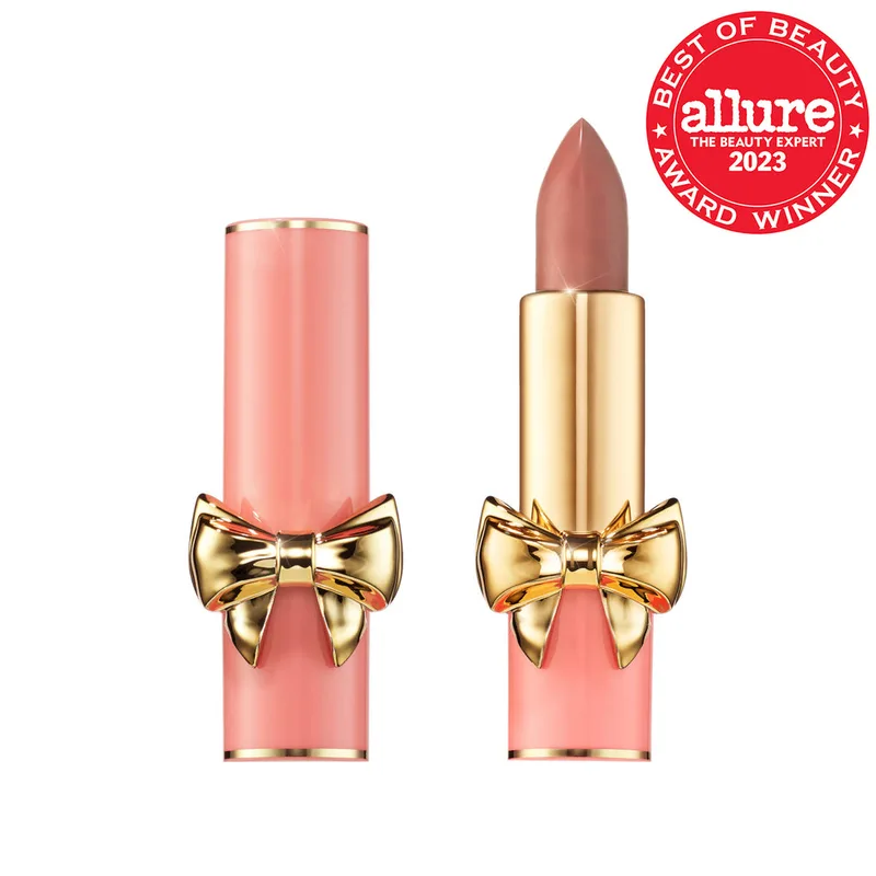 Labs SatinAllure Lipstick, Négligée
