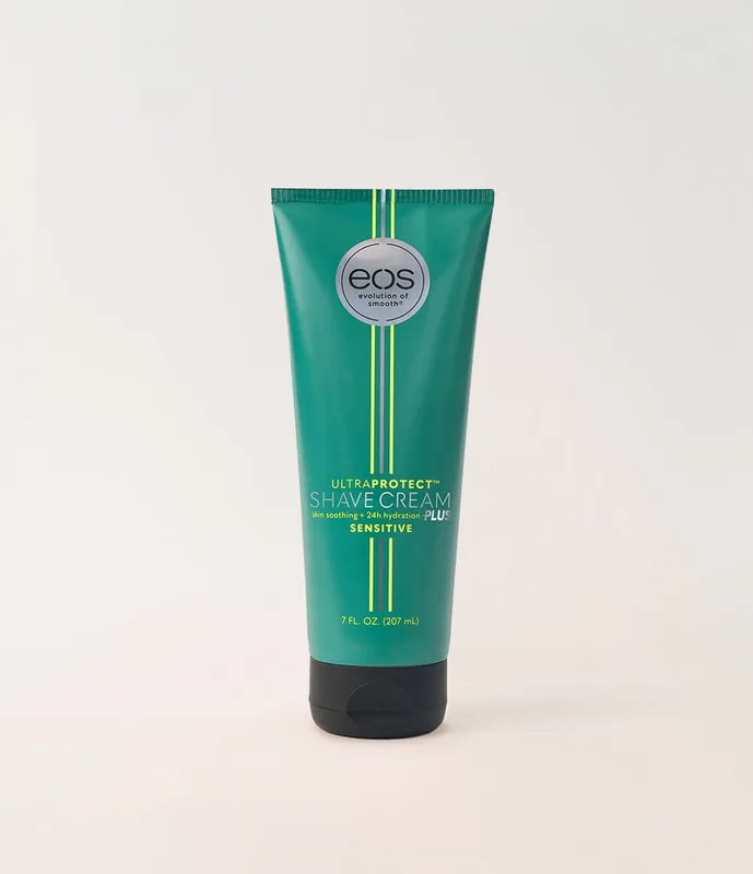 Sensitive Skin Men's UltraProtect Shave Cream