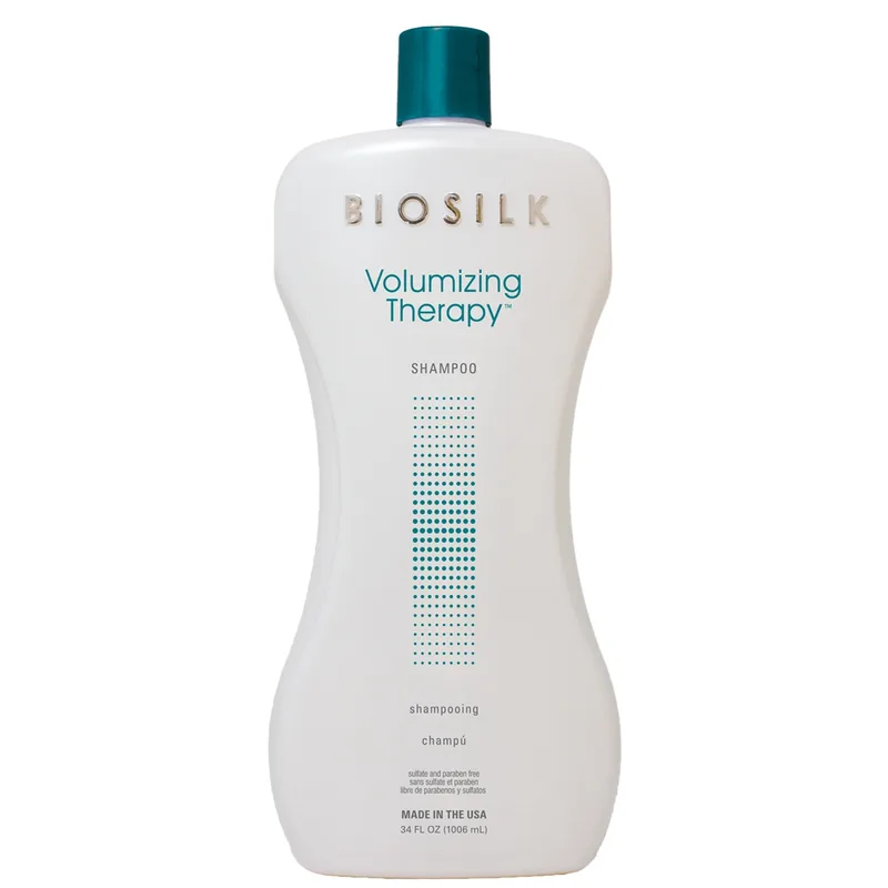 Volumizing Therapy Shampoo