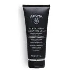 Black Cleansing Gel