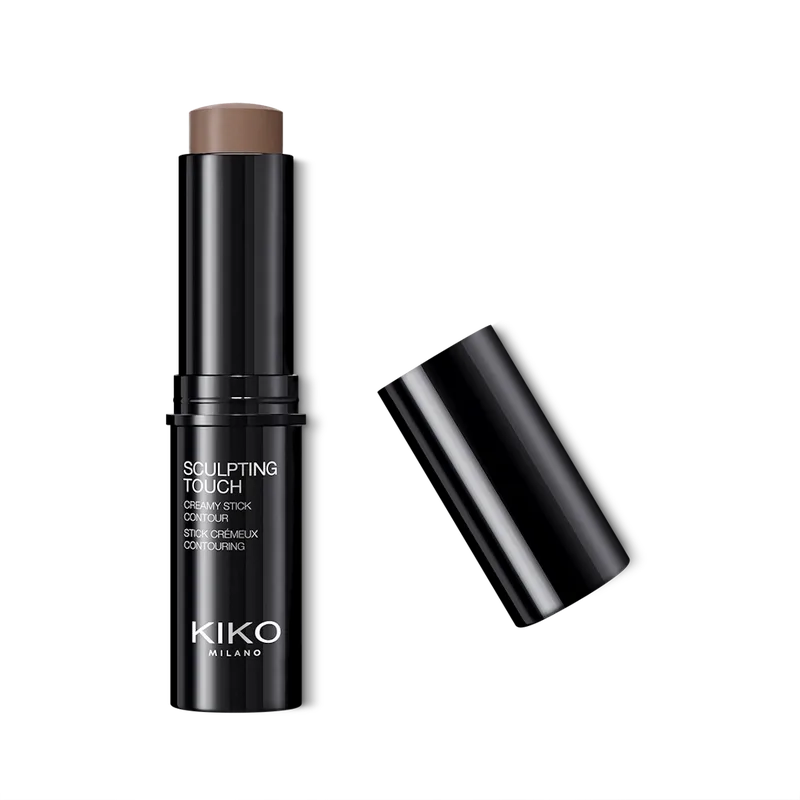 Sculpting Touch Creamy Stick Contour, 201 Chocolate