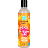 So So Def Vitamin C Curl Defining Jelly, Poppin Pineapple Collection (2019 formulation)