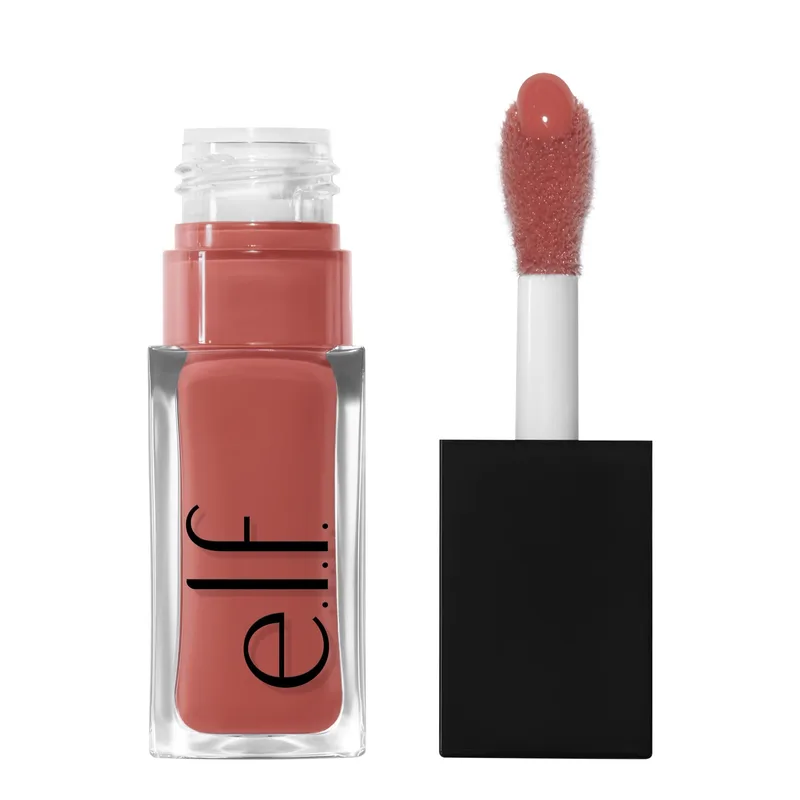 Glow Reviver Lip Oil - It's Giving Guava