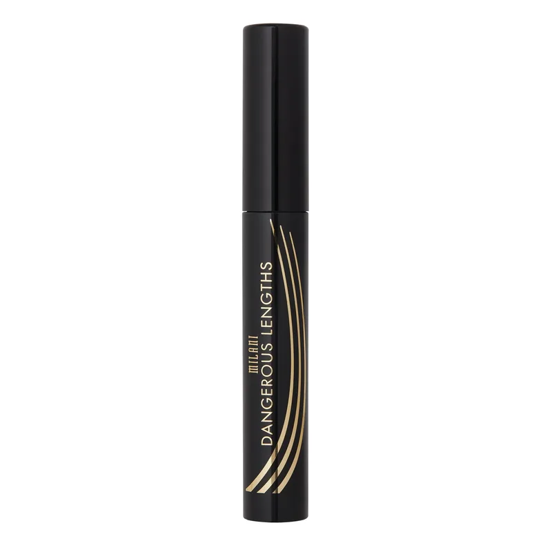 Dangerous Lengths Mascara, Lengthening
